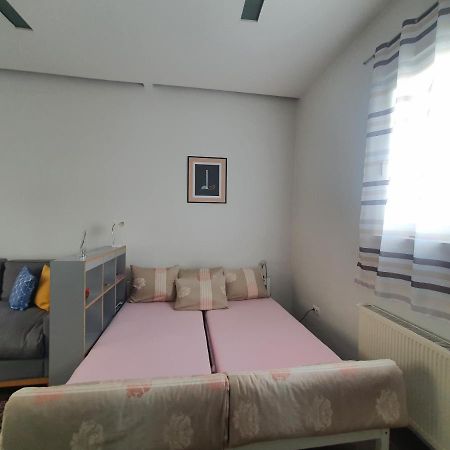 Old Town Sarajevo Center Apartment 2+2 Екстериор снимка