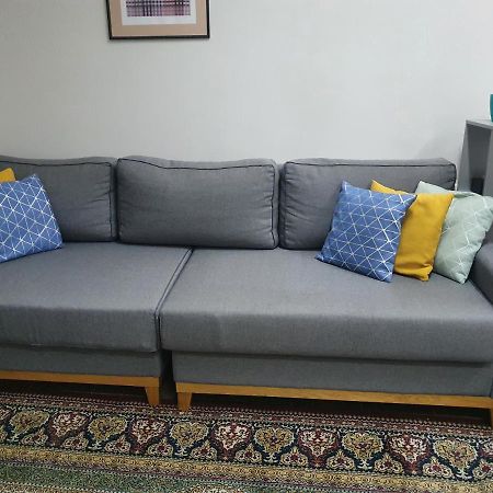 Old Town Sarajevo Center Apartment 2+2 Екстериор снимка