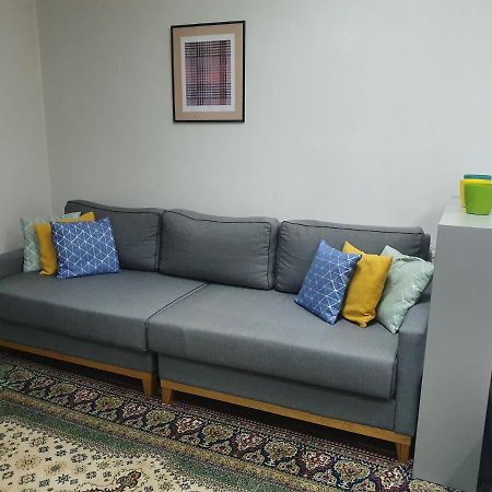 Old Town Sarajevo Center Apartment 2+2 Екстериор снимка