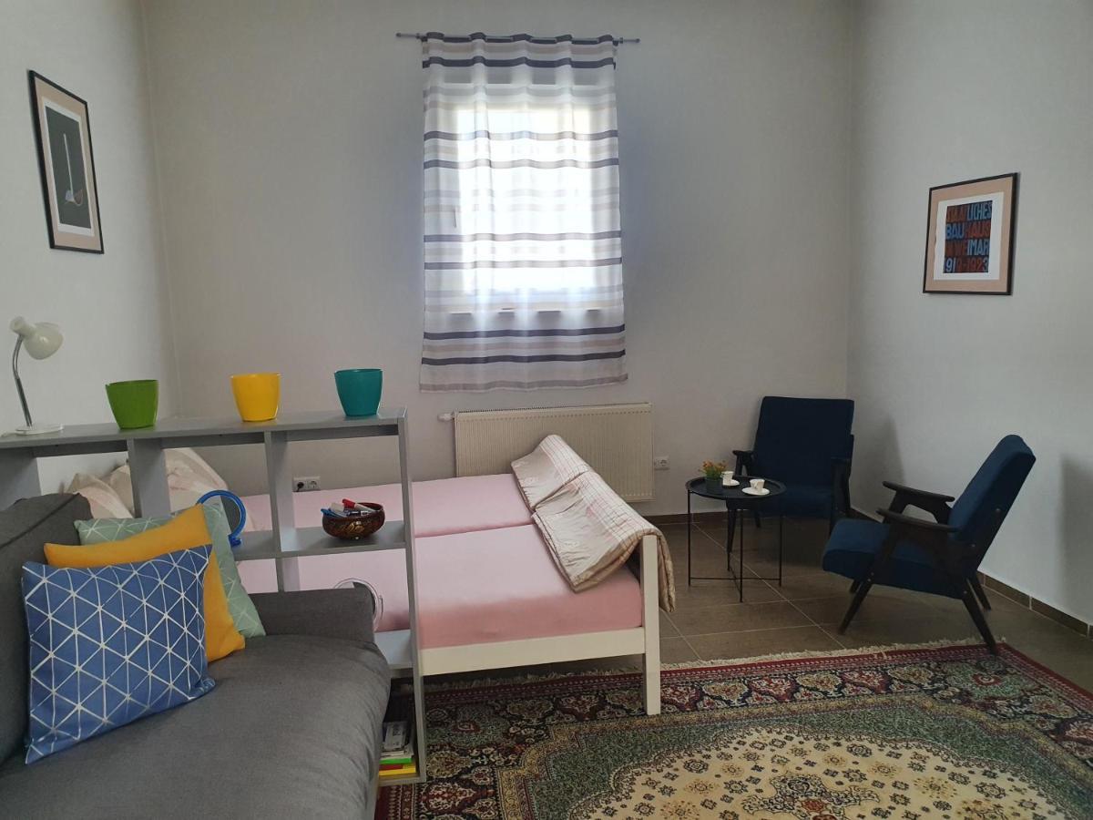 Old Town Sarajevo Center Apartment 2+2 Екстериор снимка