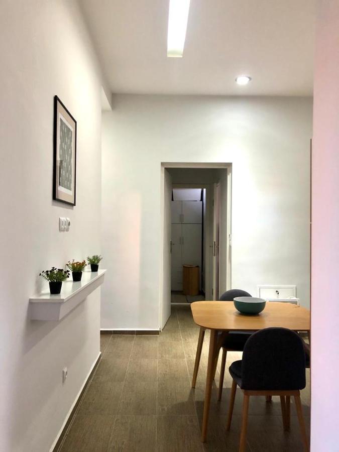 Old Town Sarajevo Center Apartment 2+2 Екстериор снимка