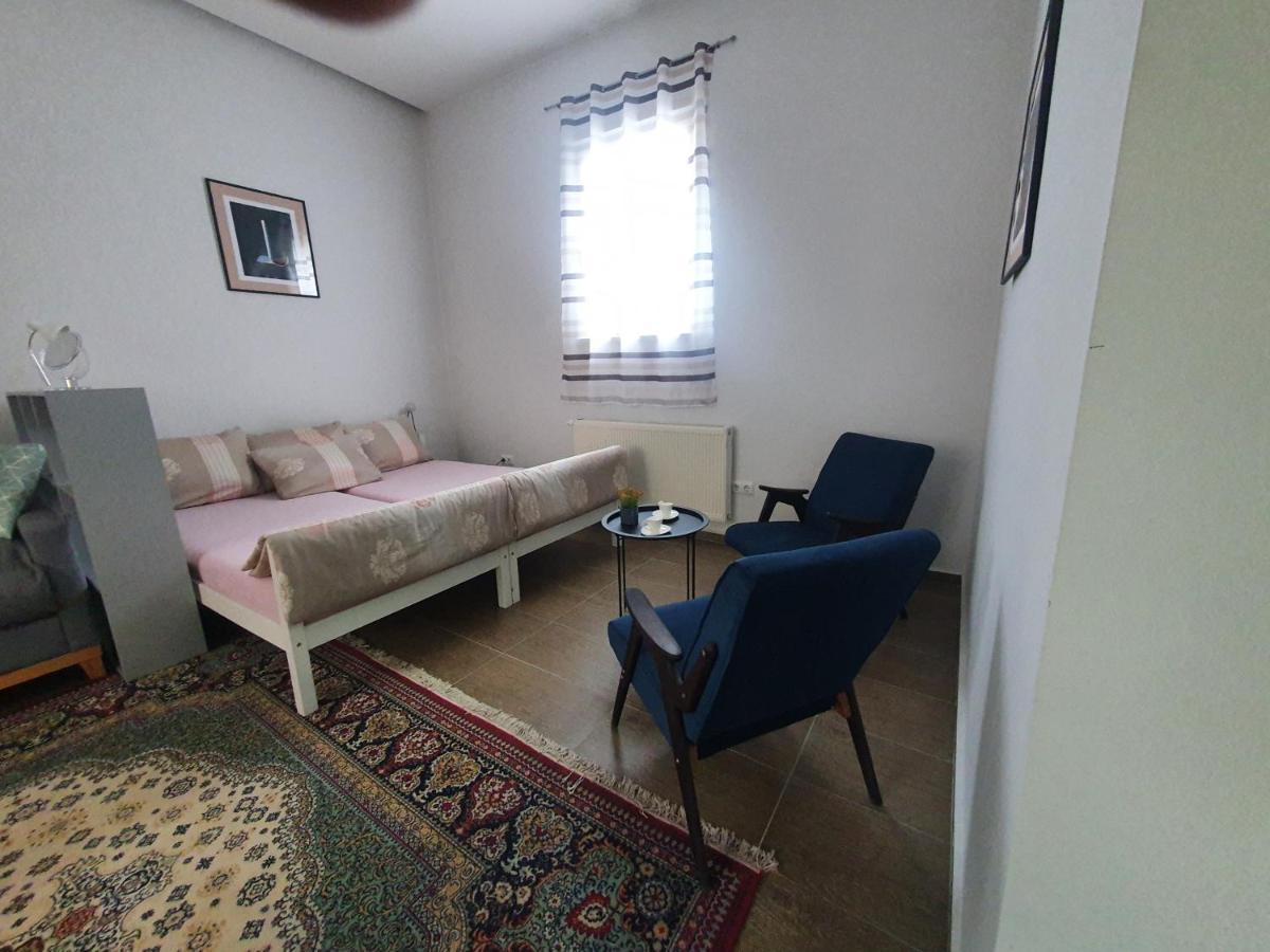 Old Town Sarajevo Center Apartment 2+2 Екстериор снимка