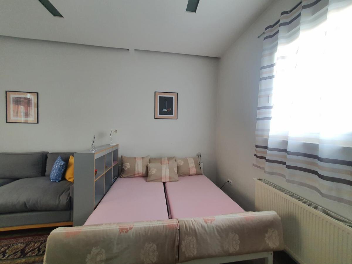 Old Town Sarajevo Center Apartment 2+2 Екстериор снимка